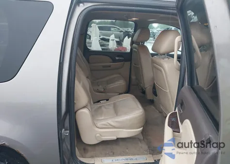 2013 GMC Yukon Xl 1500 Denali z USA, uszkodzony, nr VIN 1GKS2MEF7DR197441